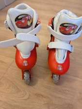 Rollschuhe Kinder Gr 27-30