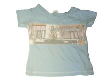 T-Shirt # # Größe 104 ( K-187 )