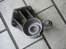 Fiat 850 Coupe Spider Limo Motorhalter Motoraufnahme Halter Aufnahme Motor Alu 