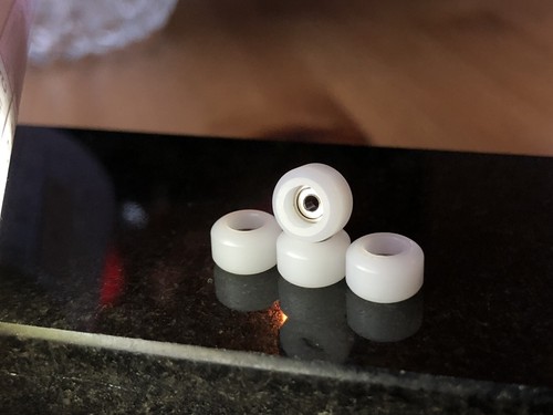 Neu pro fingerboard bearing - neu,
