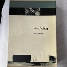 Kijuro Yahagi Selected Works