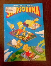 Australian The Simpsons