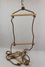 Strickleiter einfach 5