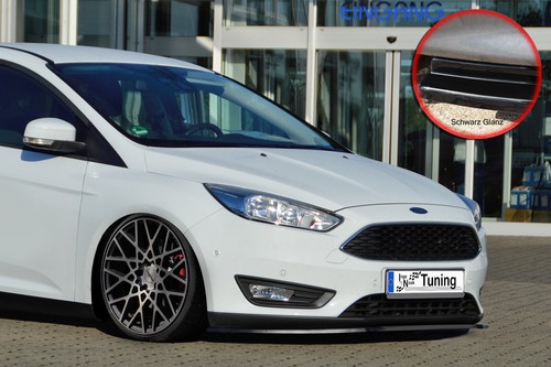 Frontspoiler cuplippe abs für - cuplippe,