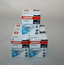 5x OSRAM GU5.3 Reflektorlampe