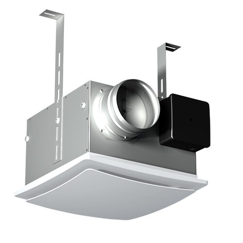 Ventilator 100 mm - ventilator,
