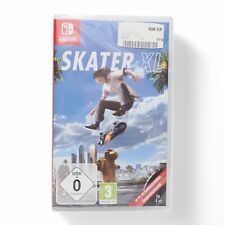 Skater XL - Nintendo Switch -