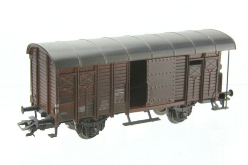 Märklin 4605 gedeckter