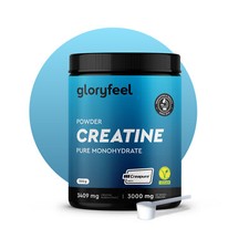 Creatin Monohydrat 500g
