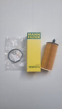MANN HU 6014/1 z Ölfilter