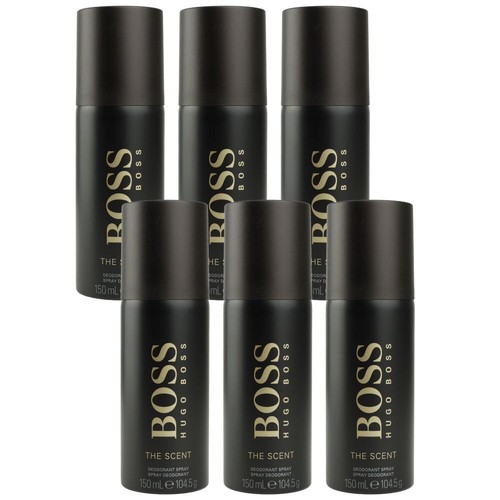 Hugo boss the scent - boss,