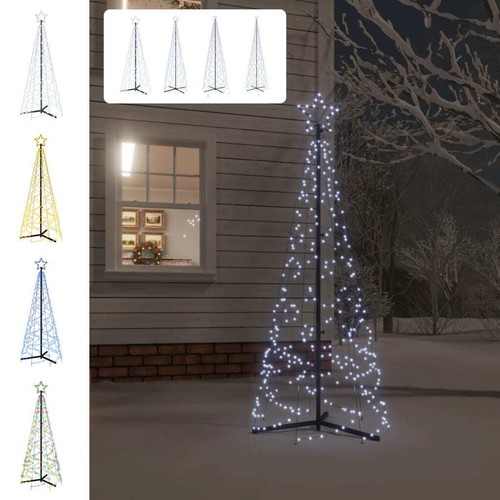 Led weihnachtsbaum kegelform - led,