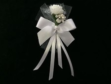 Blumen Anstecker Nadel