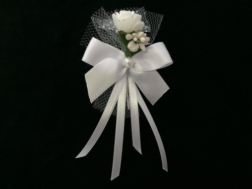Blumen anstecker nadel - anstecker,