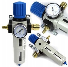 Druckluft Wartungseinheit