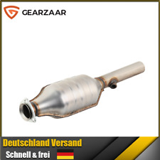 KATALYSATOR KAT HINTEN Für VW