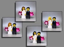 LEGO® - Figuren City -