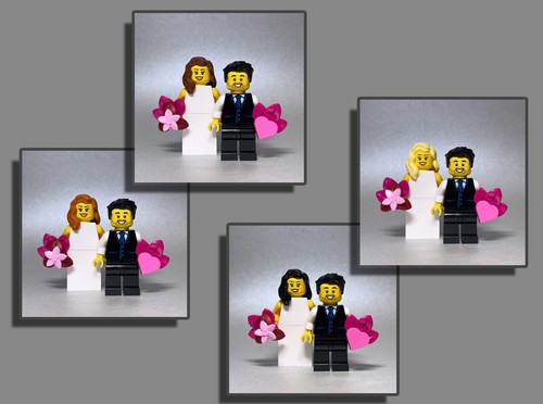 Lego figuren city - figuren,