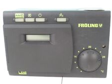 Fröling KW-P - RVP 54.100/103 , Heizungsregelung , Steuerung