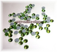 HOT FIX Strass SUPER Qualität