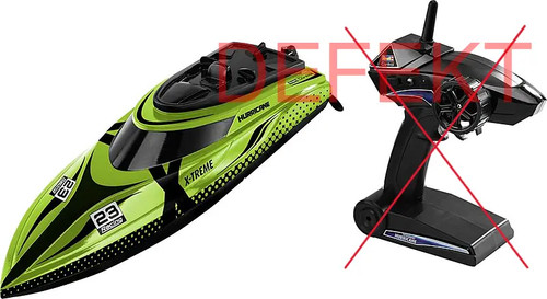 Motorboot boot hurricane rv - motorboot,