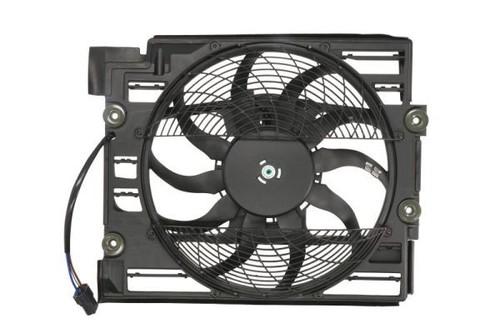 Thermotec d8b005tt lüfter - thermotec,