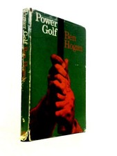 Power Golf (Ben Hogan - 1965) (ID:78004)