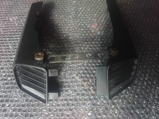 Yamaha YBR125 Lufthutzen beide  2004-2006