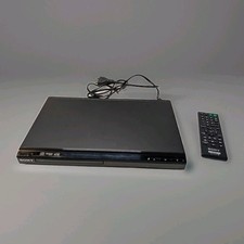 DVD Player Sony DVP-SR150 mit