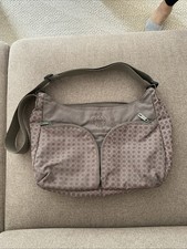 Lässig Wickeltasche Schultertasche Baby WIE NEU