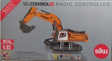 SIKU CONTROL LIEBHERR R980 SME