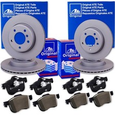 ATE BREMSSCHEIBEN + BELÄGE