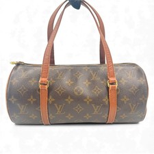 Echte Louis Vuitton Monogram