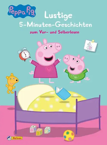 Peppa wutz - peppa,