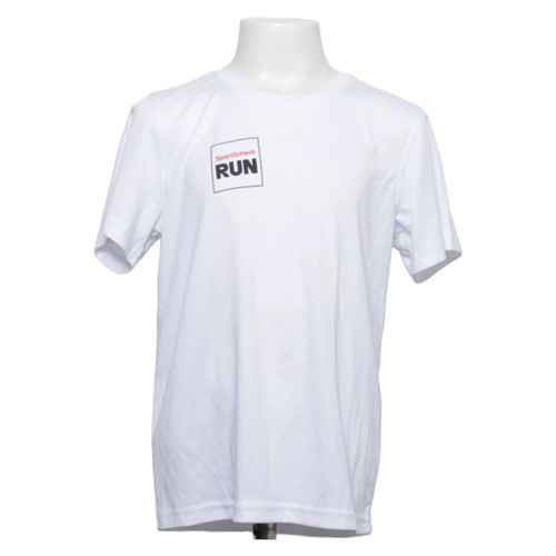 Sport scheck shirt - sport, t-shirt
