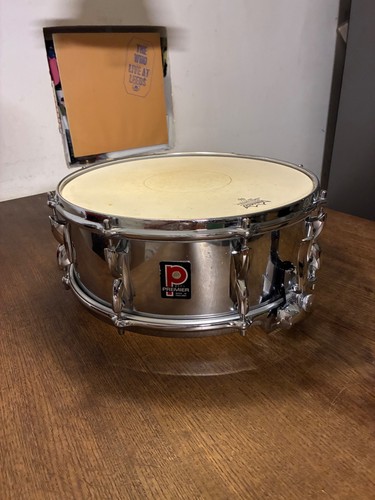 Premier 2000 snare drum - premier,