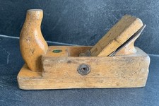 ULMIA Hobel Original Georg Ott Ulm , 51mm Dachbodenfund Länge 24cm