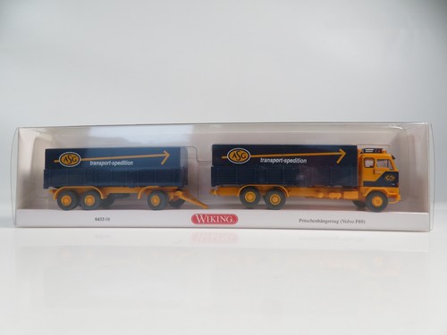 Wiking 043308 - 1:87,