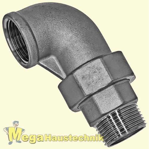 Edelstahl gewinde fitting - edelstahl,