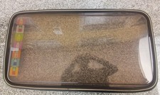 Original Birkholz Wohnwagen Fenster BR/3 D2018 Knaus