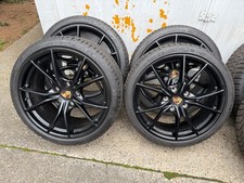 Original Porsche 982 Boxster