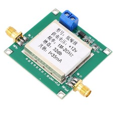 HF-Breitbandverstärker