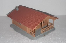 Faller Plastoy HO Gartenhaus