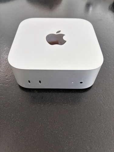 Apple mac mini pro gb - m4, 64