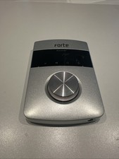 Focusrite Forte USB 2.0 Audio
