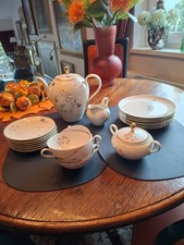 Altes Seltmann & Weiden, Dekor