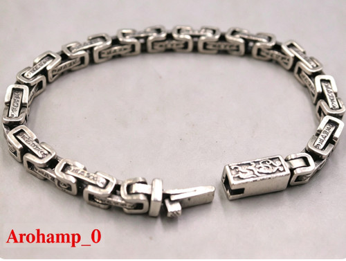 Echt 925 sterling - sterling, silber