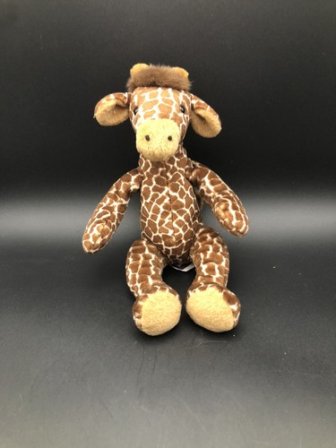 Kuschelwuschel giraffe - kuschelwuschel,