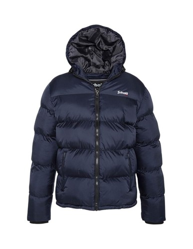 Unisex jacke schott nyc - jacke, idaho2