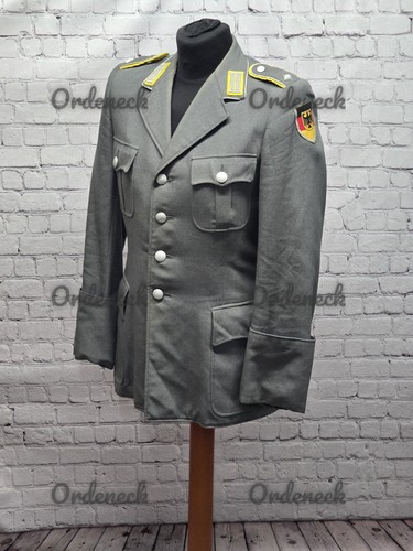 Frühe bundeswehr uniformjacke - frÜhe,